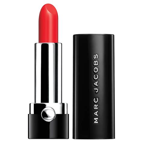 Marc Jacobs Beauty Le Marc Lip Crème Lipstick in .